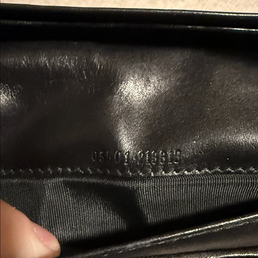 Gucci elegant authentic